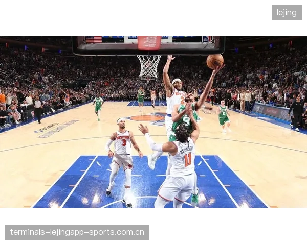 NBA大帽封盖怒扇对手出场外：巅峰对决背后的精彩瞬间